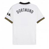 Borussia Dortmund Replica Third Shirt 2024-25 Short Sleeve